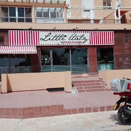 Apartamento Santa Faz El Puerto de Santa María Eksteriør bilde