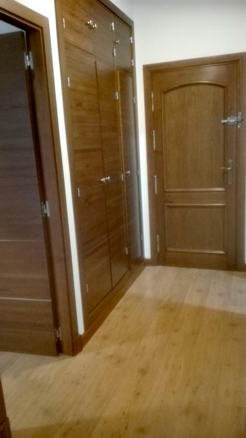 Apartamento Santa Faz El Puerto de Santa María Eksteriør bilde