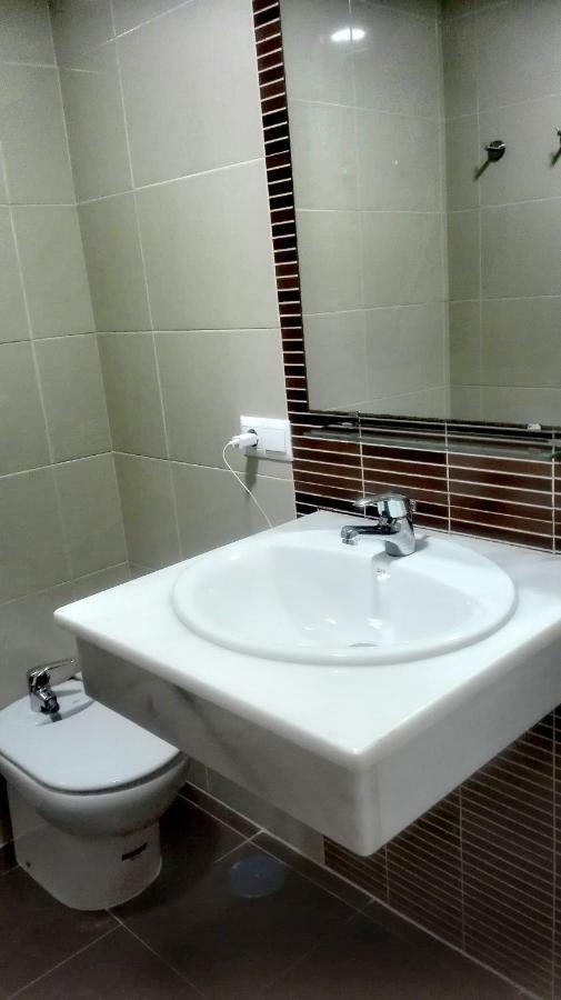 Apartamento Santa Faz El Puerto de Santa María Eksteriør bilde